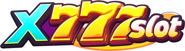 x777 slot official logo